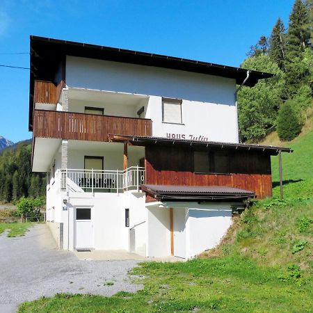 Holiday Home Julia - Kpl641 By Interhome Kappl  Exterior photo